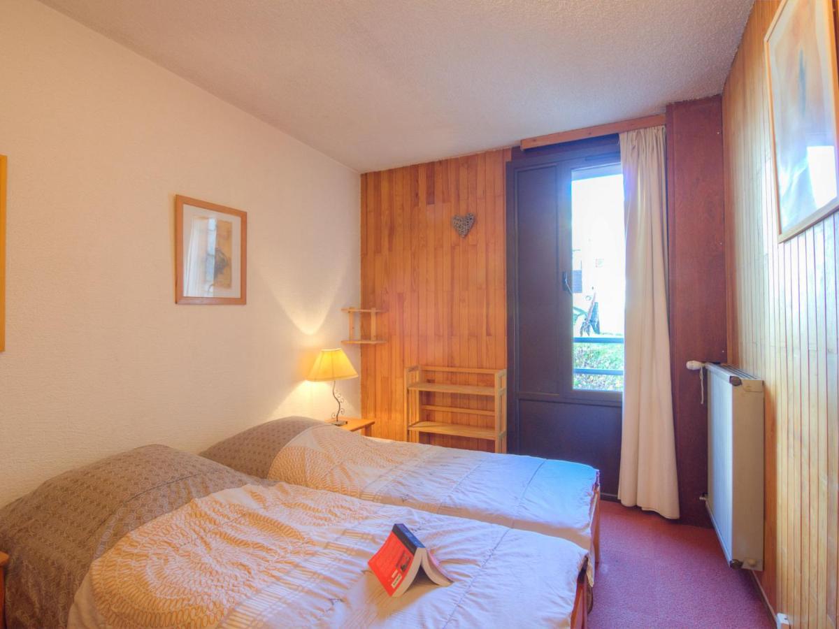 Apartment Le Curling B - Val Claret-22 By Interhome Tignes Exteriör bild