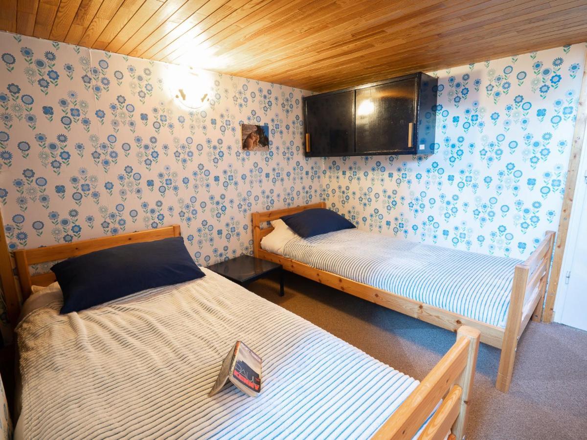 Apartment Le Curling B - Val Claret-22 By Interhome Tignes Exteriör bild