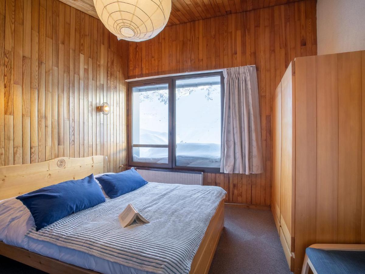 Apartment Le Curling B - Val Claret-22 By Interhome Tignes Exteriör bild